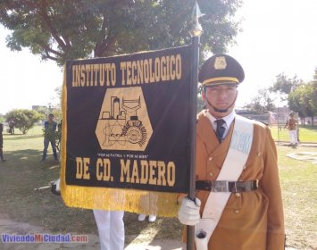 6o Encuentro Prenacional de Escoltas TecNM